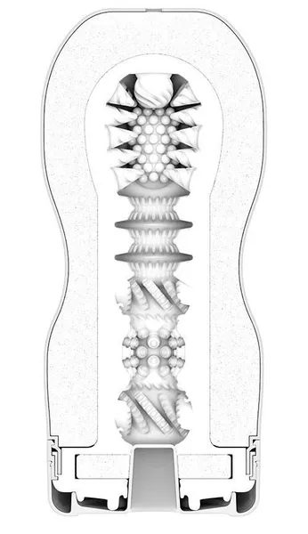 Tenga premium Original vakuum šolja - nežna (meka)