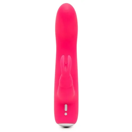 Happi Rabbit minivibrator Pink