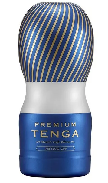 Tenga Premium Air Flov Cup Masturbator