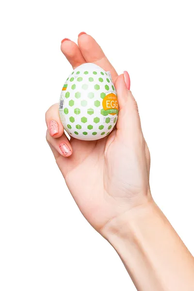 Tenga stimulator jaje Vonder stud