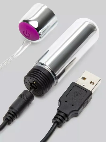 Vibrokolco Happy Rabbit sa pultom, ljubičasto