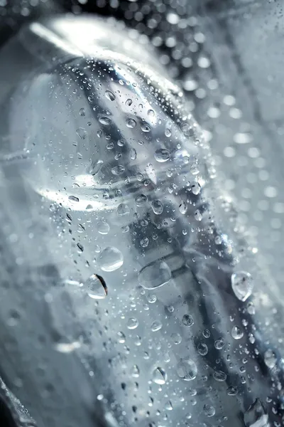 Dildo a-Toys by toifa Auri, TPE, transparentan, 20 cm