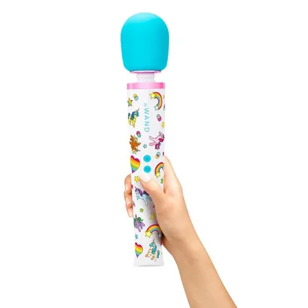 Le Vand Unicorn Vand štap vibrator