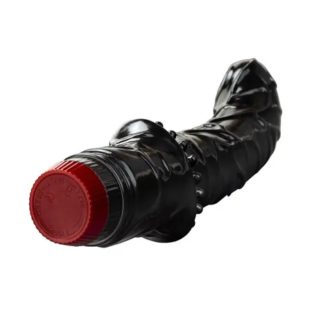 Stimulator prostate sa venama 6  Premium prostate Massager