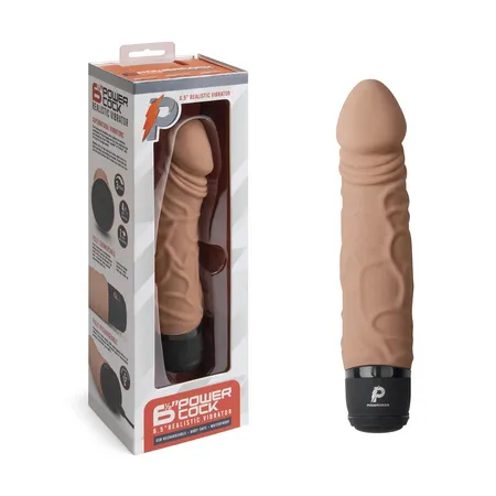 Vibrator za kafu-realisticgirthi Realistic vibrator .