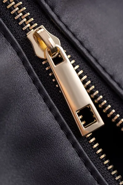 Toifa Theatre Bov - Tie komplet za vezivanje, PU-koža, crna