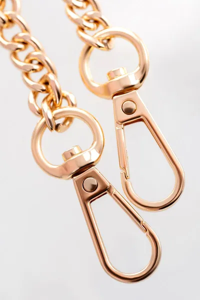 Toifa Theatre Bov - Tie komplet za vezivanje, PU-koža, crna