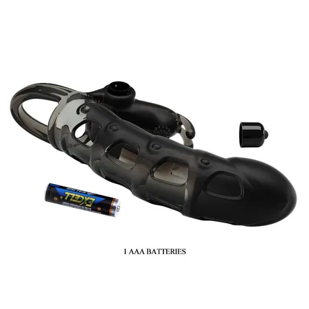 Pretti Love bi vibracioni dodatak-026239