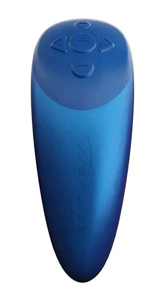Ve-Vibe Chorus Cosmic Blue par vibromasažer osetljiv na dodir
