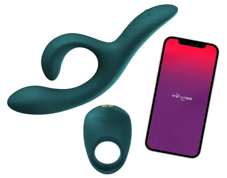 Ve-Vibe Date Night set sa Ve-Vibe Nova 2 i Ve-Vibe Pivot