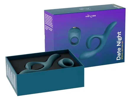 Ve-Vibe Date Night set sa Ve-Vibe Nova 2 i Ve-Vibe Pivot