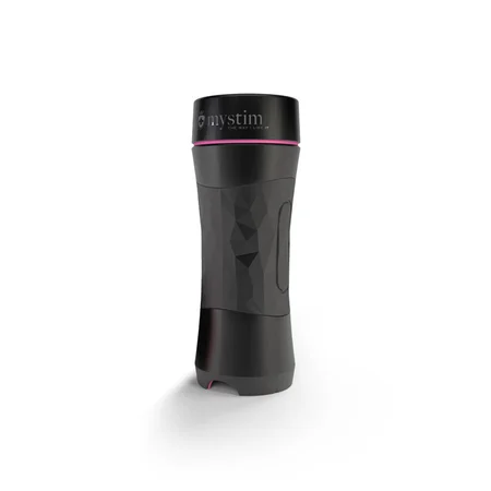 Masturbator Mystim Opus Mica