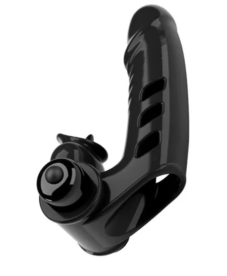 Vibrator na prst Pretti Love