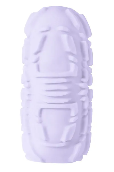 Masturbator Marshmallow Maxi Fruity Purple 8073-03lola