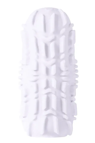 Masturbator Marshmallow Maxi Juicy White 8073-01lola