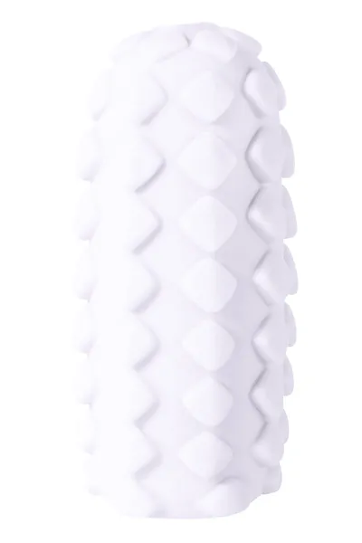 Masturbator Marshmallow Maxi Juicy White 8073-01lola