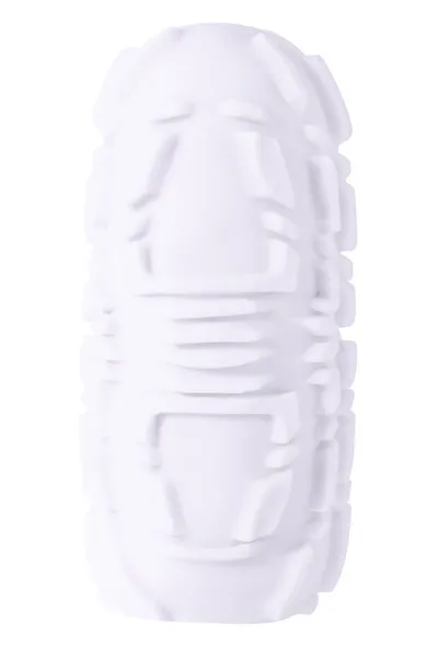 Masturbator Marshmallow Maxi Juicy White 8073-01lola