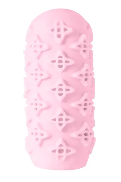 Masturbator Marshmallow Maxi Honey Pink 8072-02lola