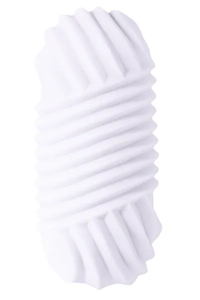 Masturbator Marshmallow Maxi Fruity White 8072-01lola