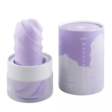 Slastičarka Marshmallov Maki sočna ljubičasta 8074-03lola