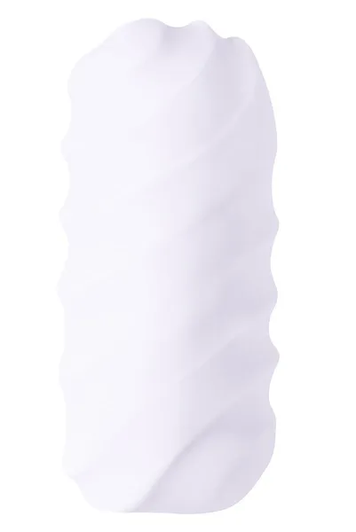 Masturbator Marshmallow Maxi Candy White 8074-01lola