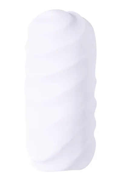 Masturbator Marshmallow Maxi Candy White 8074-01lola