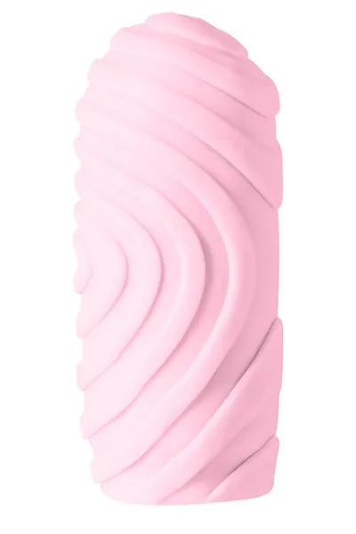 Masturbator Marshmallow Maxi Sugary Pink 8071-02lola