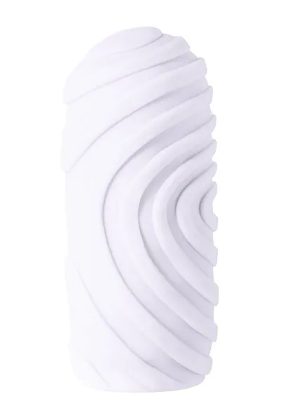 Masturbator Marshmallow Maxi Honey White 8071-01lola
