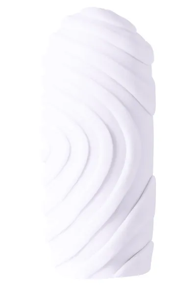 Masturbator Marshmallow Maxi Honey White 8071-01lola