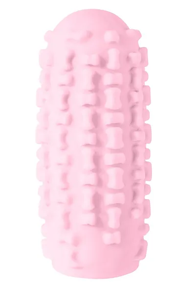 Masturbator Marshmallow Maxi Syrupy Pink 8076-02lola