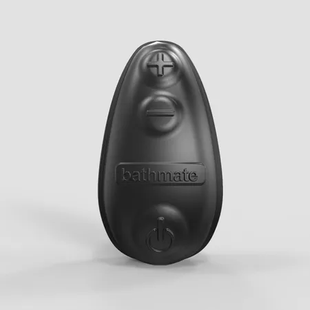 Vibracioni masažer prostate i perineuma sa 3 motora i daljinskim upravljačem prostate Pro