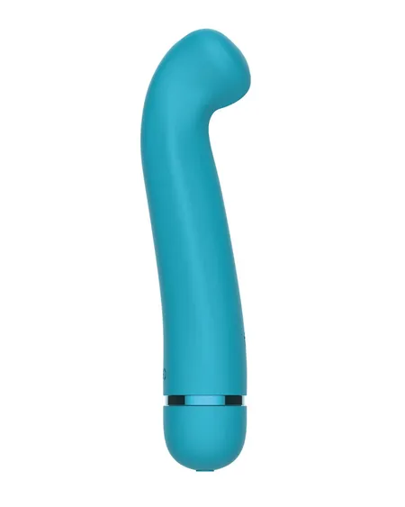 Fantasi Raffi Blue punjivi vibrator