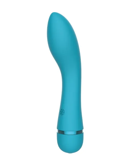 Vhalei tirkizni punjivi vibrator .
