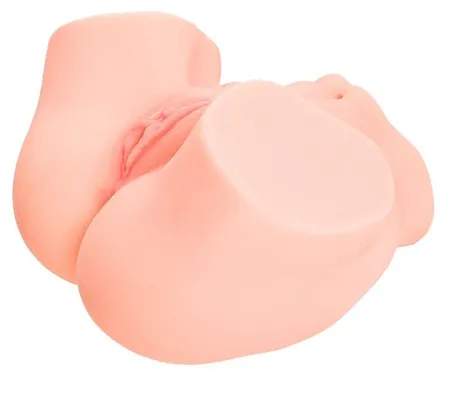 Vagina sa vibracijom i rotacijom Adel 001 vagina