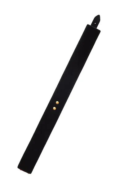 Okovratnik TOYFA Theatre, PU koža, crvena, 41 cm