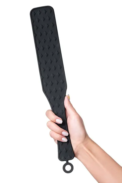 Toifa Teatar, silikon, Crna, 37,5 cm