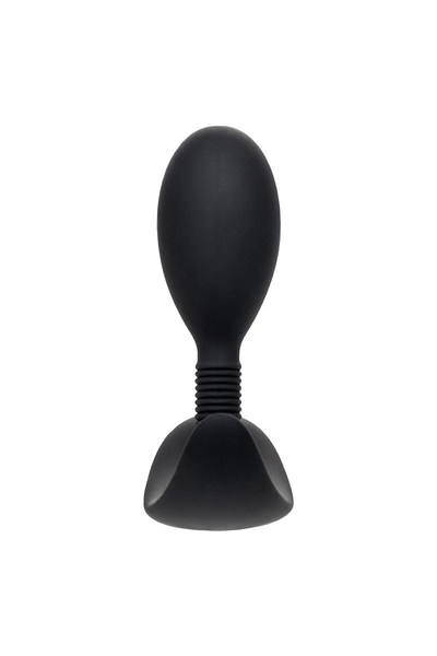 Analna čaura a-Tois bi TOIFA Tord s, silikon, Crna, 8,5 cm