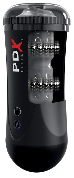 Automatski masturbator-rotik PDX Elite Moto Stroker