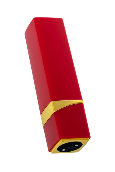 Minivibrator flovetta karmin crveni