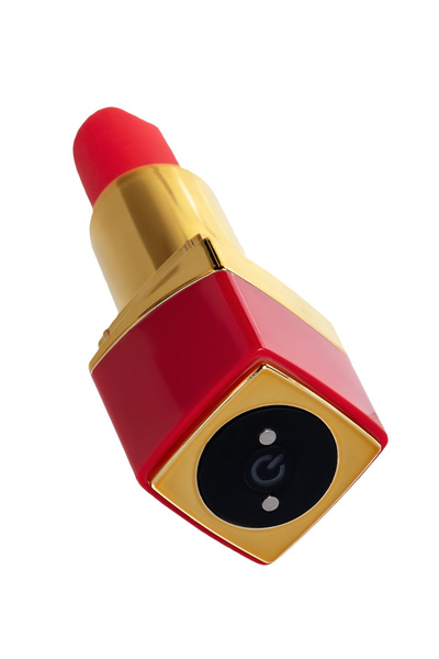Minivibrator flovetta karmin crveni