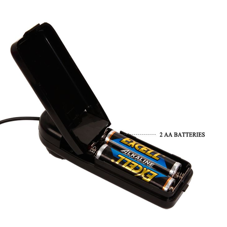 Strapon sa vibracijama i gaćicama BV-022064Z