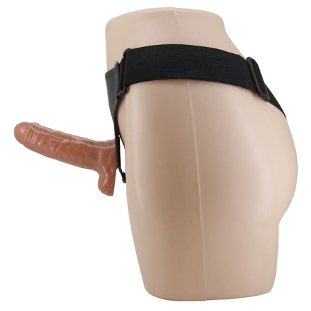 Strapon sa vibracijama i gaćicama BV-022064Z