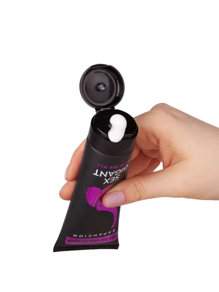 Sek gigant ekpancion krema za muškarce (uvećavanje)