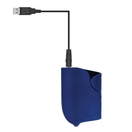 Gender K IN'S OUT'S set stimulatora i masturbatora sa vibracijama