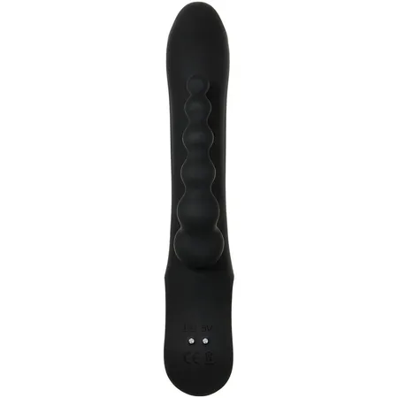 Evolved Trifecta vibracioni masažer sa trostrukom stimulacijom