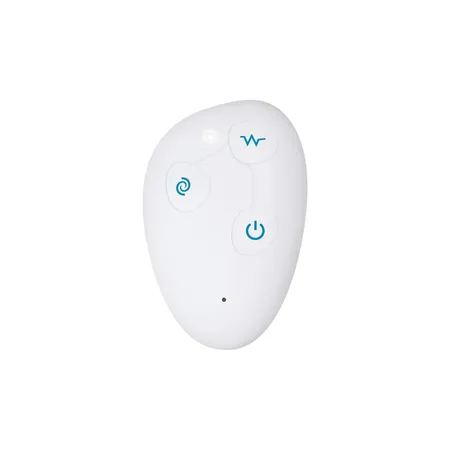 Evolved TWISTIN ' the NIGHT AWAY Vibroяйco sa rotirajućom glavom