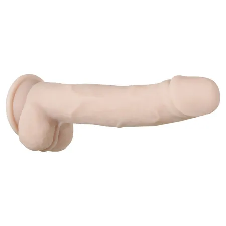 Evolved REAL SUPPLE Poseable Dildo flexibilan 24cm