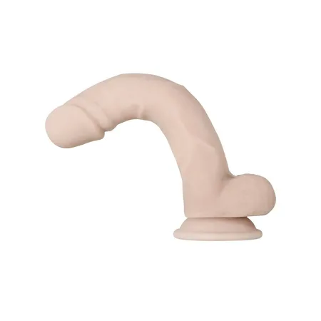 Evolved REAL SUPPLE Poseable Dildo flexibilan 24cm