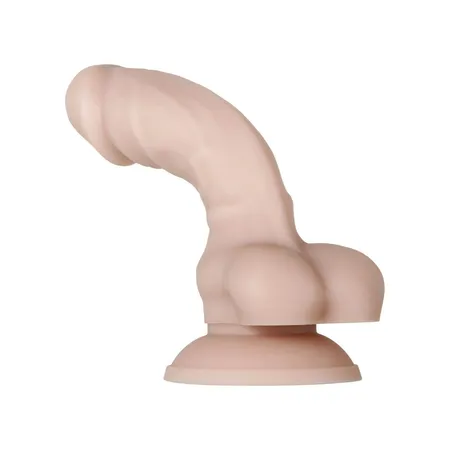 Evolved REAL SUPPLE SILICONE Poseable Dildo flexibilan 15cm
