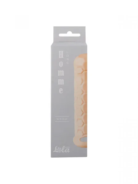 Falloudlinitel Homme Long Flesh za 9-12 cm 7008-03lola